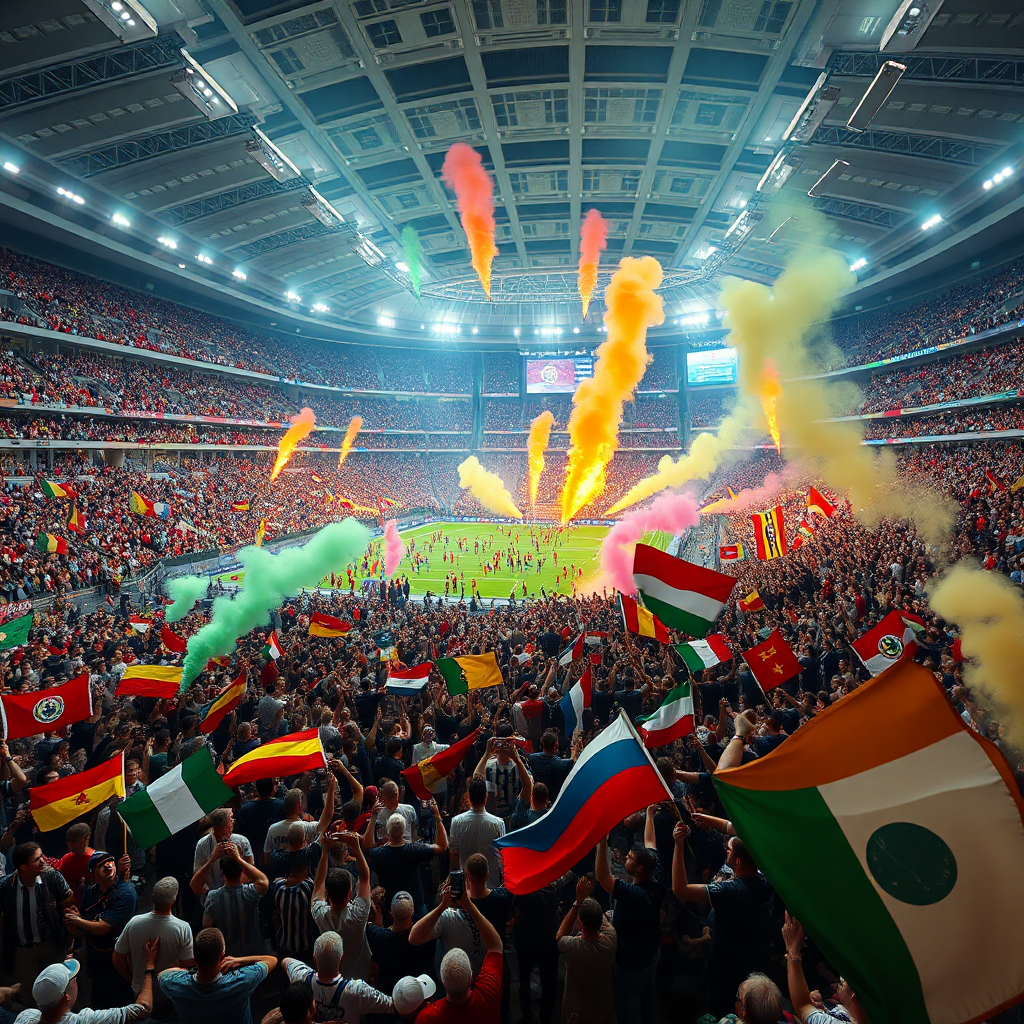 Nhận định chuyên sâu Morocco vs Haiti World Cup 2026: Bất ngờ nào đang chờ đón?