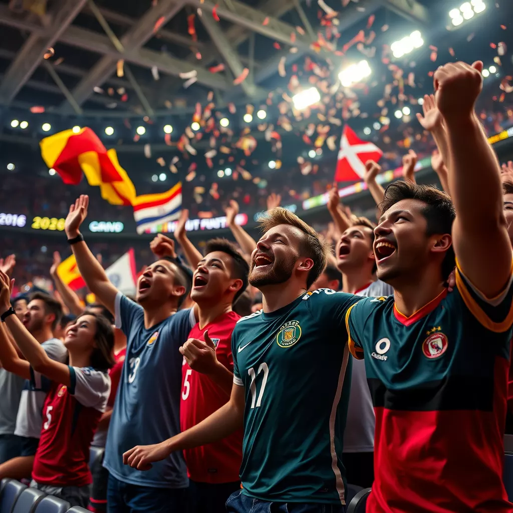 World Cup bảng B: Tổng hợp nhận định và dự đoán tỉ số